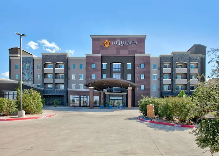 La Quinta Inn & Suites By Wyndham Lubbock Southwest