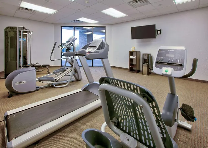 La Quinta Inn & Suites By Wyndham Lubbock Southwest