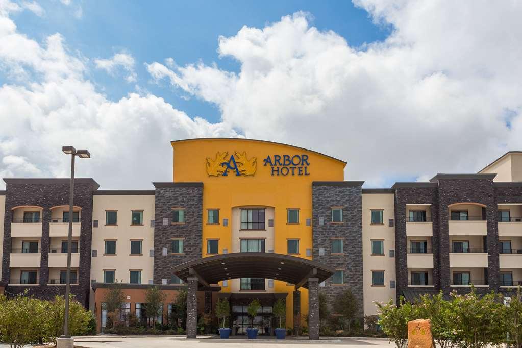 Hotel La Quinta & By Wyndham Southwest Lubbock