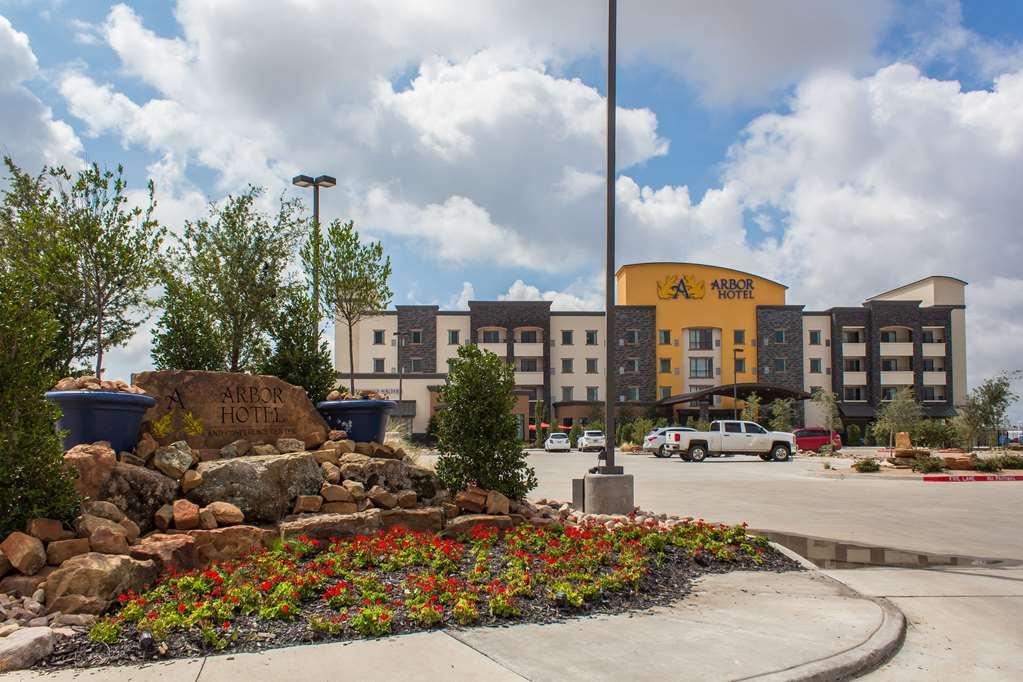 Hotel La Quinta & By Wyndham Southwest 3*