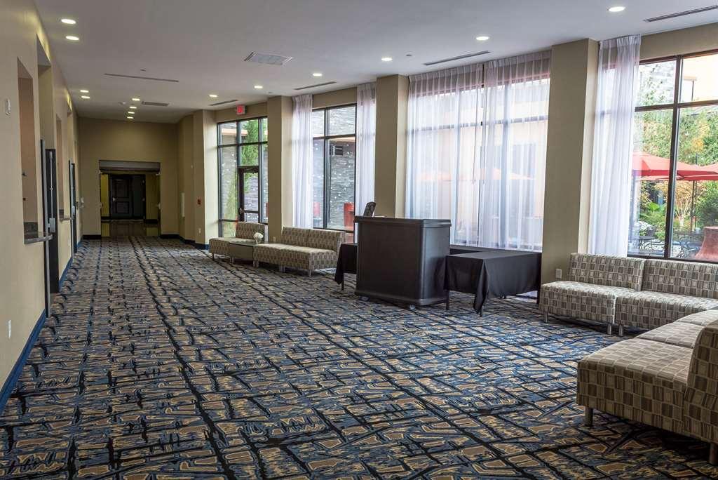 Hotel La Quinta & By Wyndham Southwest Lubbock