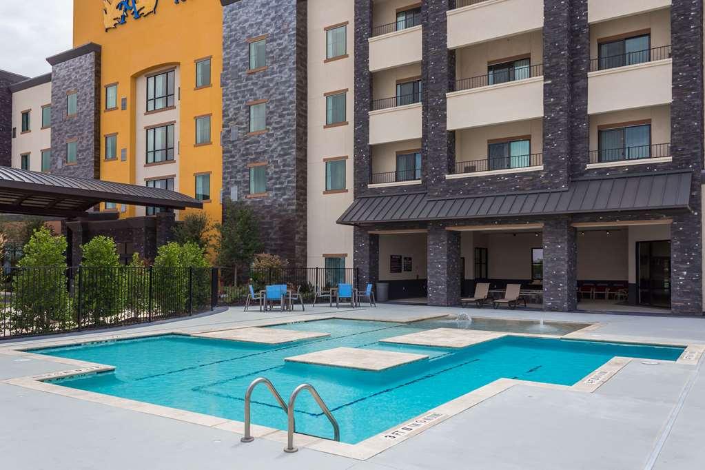 Hotel La Quinta & By Wyndham Southwest Lubbock