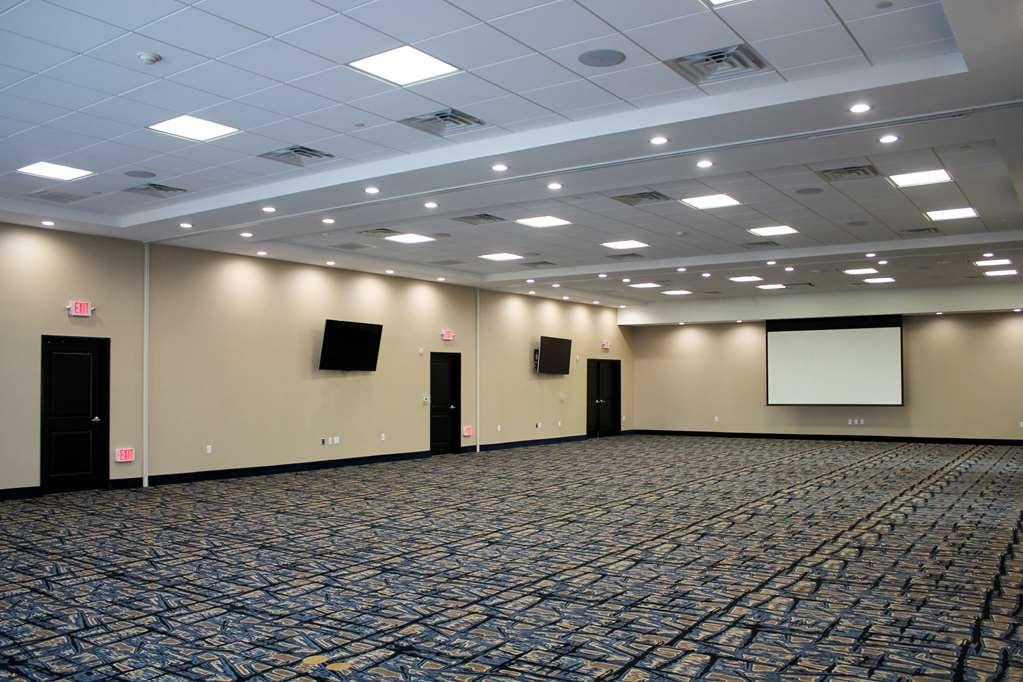La Quinta & By Wyndham Southwest Hotel Lubbock
