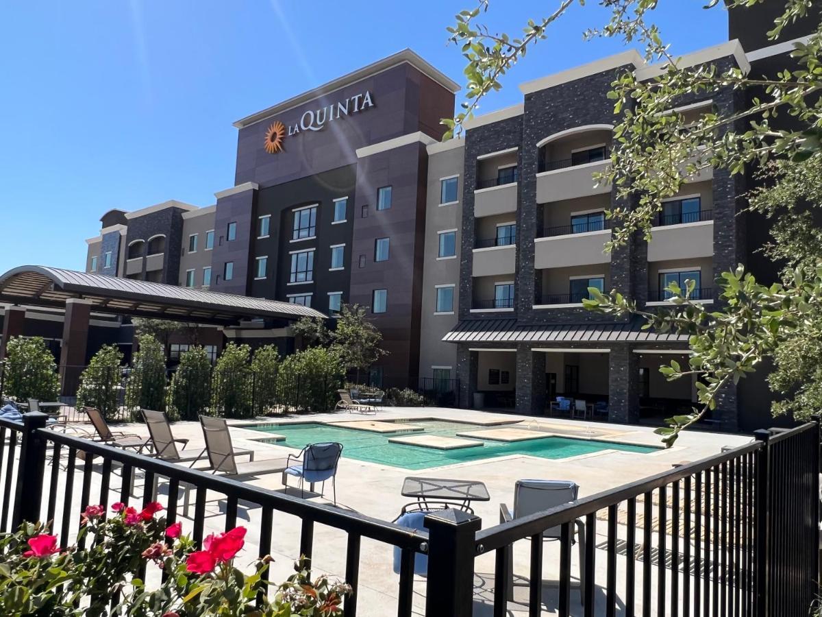 La Quinta & By Wyndham Southwest Hotel Lubbock