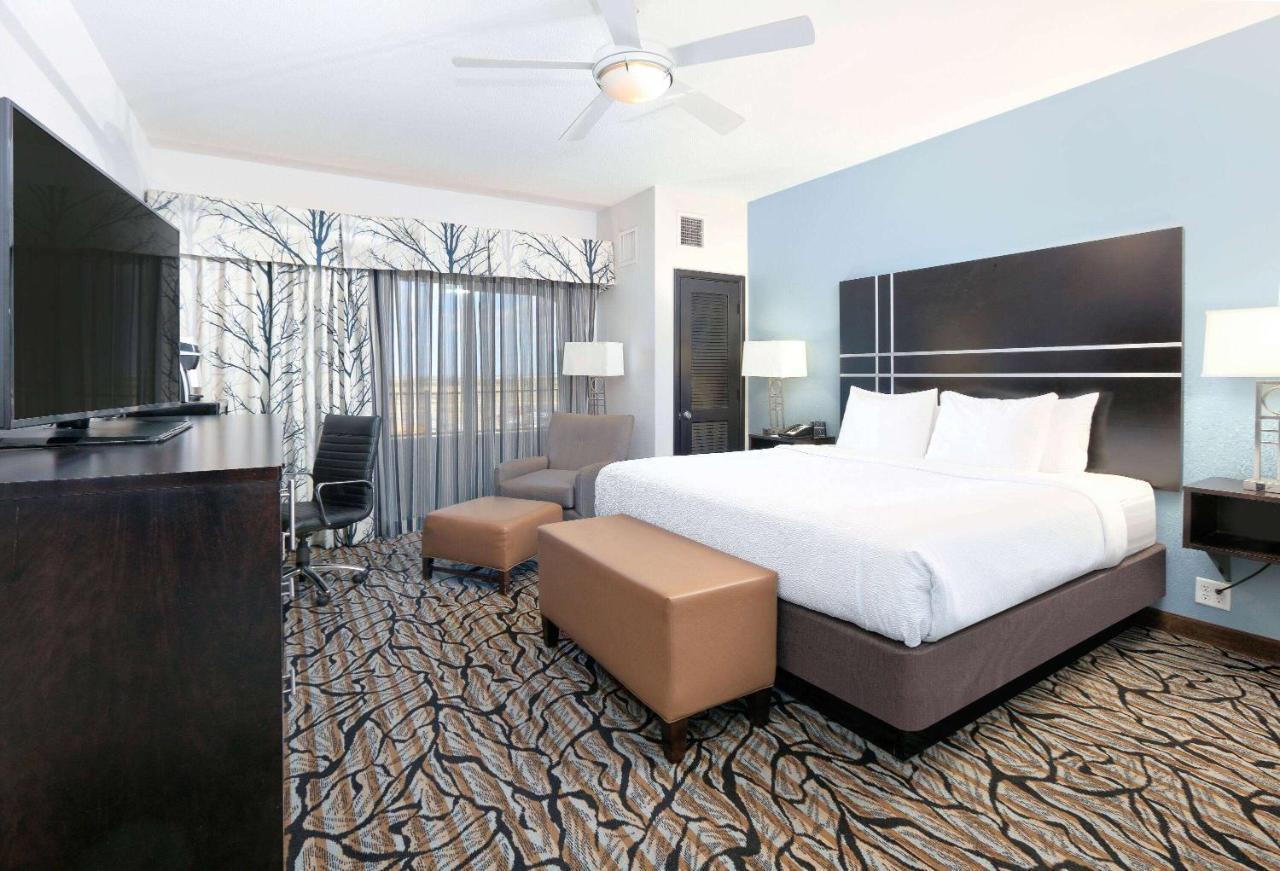 Hotel La Quinta & By Wyndham Southwest Lubbock