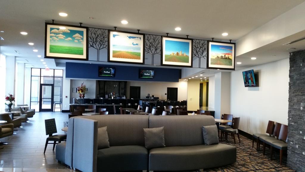 La Quinta & By Wyndham Southwest Hotel 3*