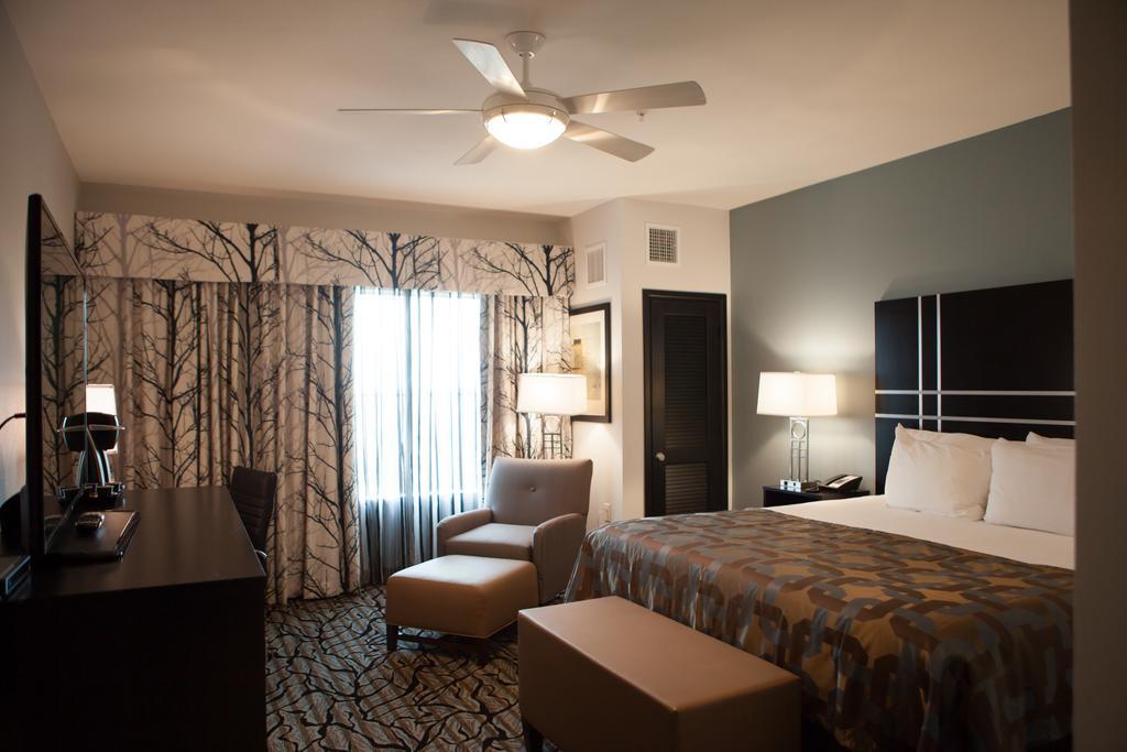 La Quinta & By Wyndham Southwest Hotel Lubbock